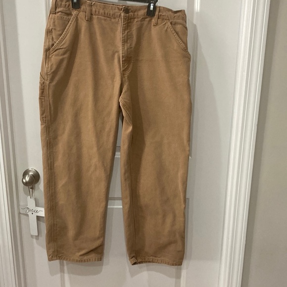 Carhartt Other - Carhartt work Pants